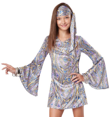 California Costumes Disco Darling Costume