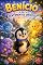 Livro Benício e os Sentimentos Difíceis : Livro 3 (A Ilha dos Sentimentos)