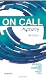 On Call Psychiatry: On Call Psychiatry E-Book