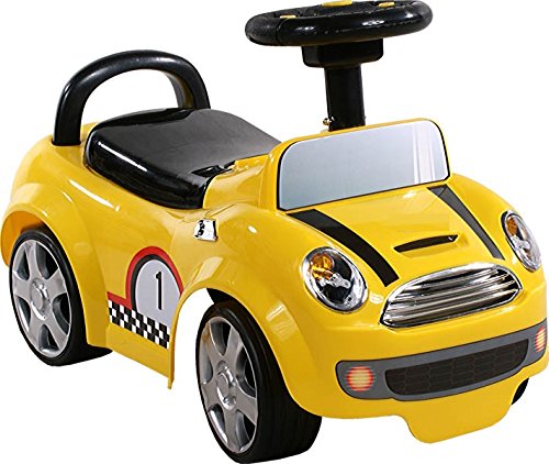 Rutscher Rebel Rutschauto Rutscher Bobby Car Formula 1 Lauflernhilfe Lauflernwagen Kinderfahrzeuge