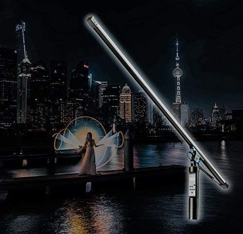 Magilight Light Painting Photography Tools ：New Versions