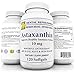 Mental Refreshment: Premium Astaxanthin 10mg, 120 Softgels - Potent Antioxidant - Supports Eye, Skin, and Joint Health