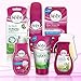 VEET 3-in-1 Face Cream Hair Remover Kit, Normal Formula With Aloe Vera & Vitamin E 1 ea