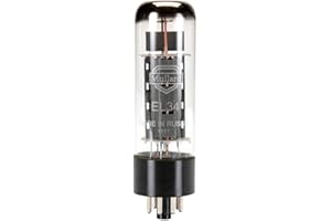 Mullard EL34 Vacuum Tube