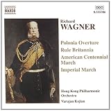 MARCHES AND OVERTURES                              image