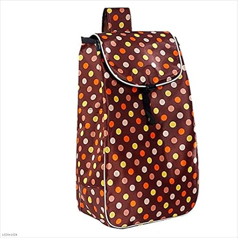 Amazon ショッピングカートバッグ トロリー交換用バッグオックスフォード布防水収納袋44l サイズ 34xx65cm Sh Gwtc ショッピングキャリー 通販