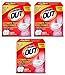 Iron Out Automatic Toilet Bowl Cleaner Tablets, 18 Tablets
