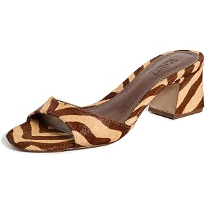 SCHUTZ Women's Harriet Mules