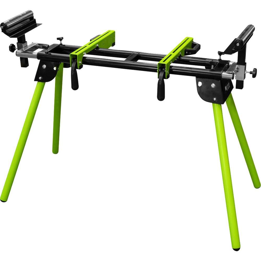 Zipper ZI-KSS1650 Universal Cut Saw Stand 105 x 30 x 20 cm