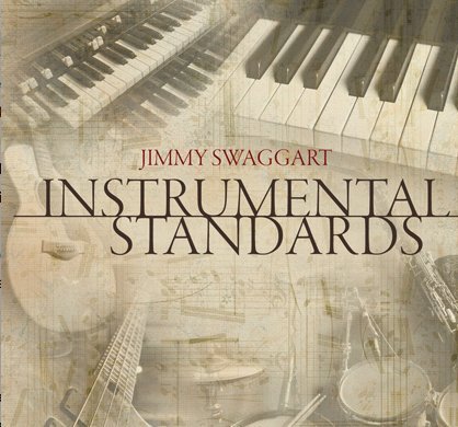 Jimmy Swaggart - instrumental - Zortam Music