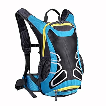 cycling backpack amazon