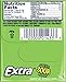 Extra Sour Green Apple Sugarfree Gum (Pack of 10)