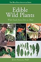 Cover of Edible Wild Plants
