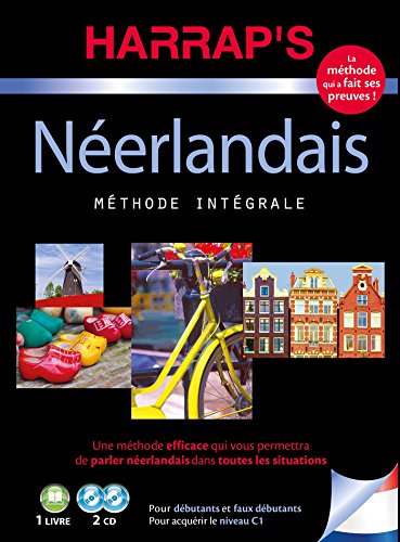 Néerlandais (2CD audio) by
