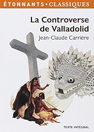 La  controverse de Valladolid