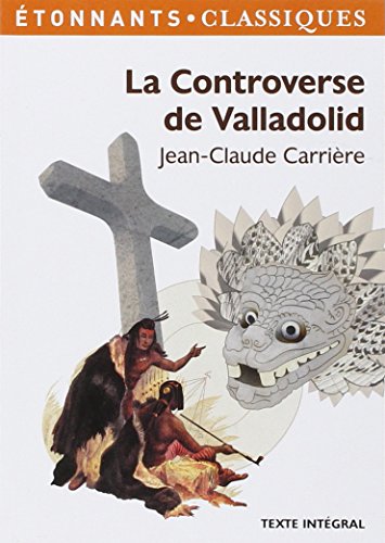 La  controverse de Valladolid