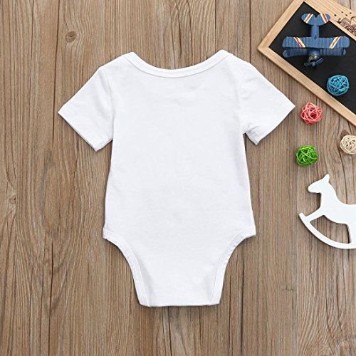 image for Aritone - Baby Romper Clearance Sale Newborn Kids Baby Boys Girls Cott