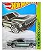 Hot Wheels, 2015 HW Workshop, '65 Mustang 2+2 Fastback [Gray] #242/250
