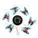 SINLOOG Solar Wind Chimes Outdoor, Solar Lights Wind Chime Solar Powered LED Hanging Lamp Solar Mobile Wind Chimes for Outdoor Garden Decoration (Butterfly)