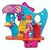 Polly Pocket Wall Party Salon Playset