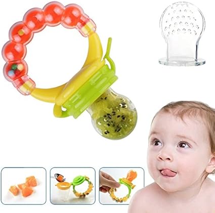mesh dummy for fruit