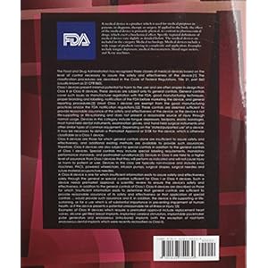 1: US FDA Medical Devices Control and Regulations Handbook