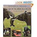 Sociobiology