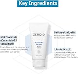 ZEROID Soothing Cream Korean Dermocosmetic Professional Care K-Beauty Calming view 6
