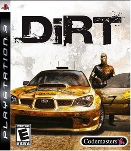 Amazon.com: Dirt 3: Complete Edition - Playstation 3 (Complete
