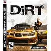 Dirt - Playstation 3 (Renewed)