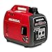 Honda EU2200IC 2200-Watt Companion Super Quiet Portable Inverter Generator