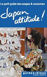 Japan attitude !