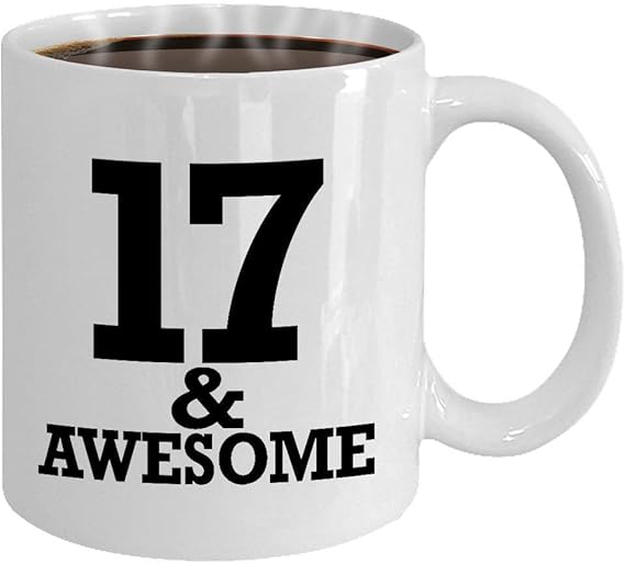 birthday ideas 17 year old daughter