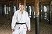 Flow Kimonos Air BJJ Jiu Jitsu Gi (White, A2L)