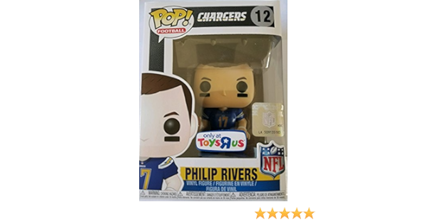 Amazon.com : Funko POP! NFL Football 