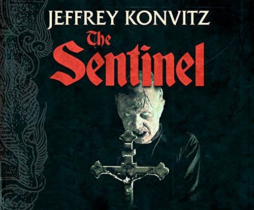 The Sentinel Audio CD – Unabridged, September 6, 2016