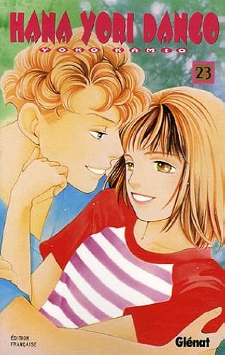 Download Hana Yori Dango, Tome 23 : PDF