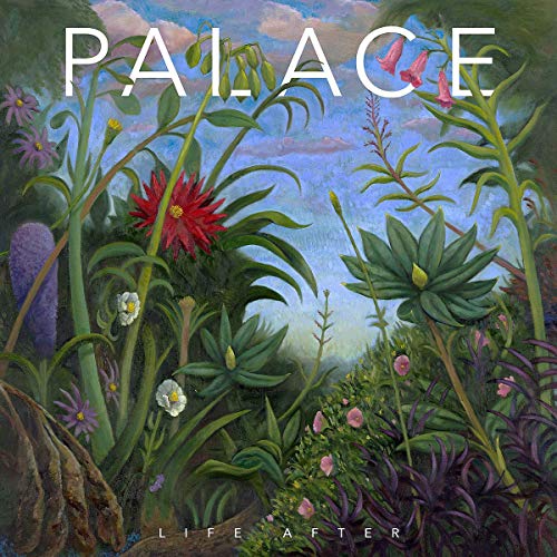 Album Art for Life After by Palace