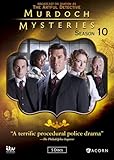 Murdoch Mysteries: Season 10