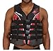 O'Neill Life Vest Wake Waterski Men's SuperLite USCG Vest,