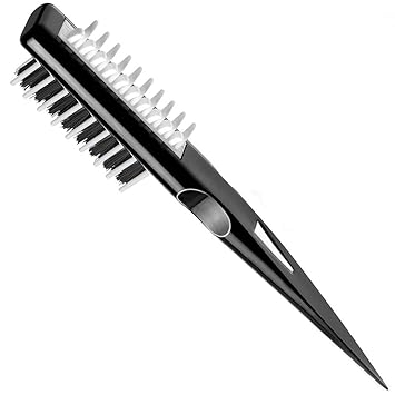 Amazon Com Hair Comb Style Combs Instant Hair Volumizer
