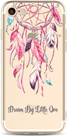 iphone 6S Plus Case,iphone 6 Plus Case,Simlcase Creative Dreamcatcher TPU Case For iphone 6S 6 Plus Cover [CF7]