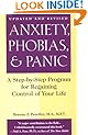Anxiety, Phobias, and Panic