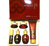 The History of Whoo Jinyulhyang Special Gift Set (6 Items)