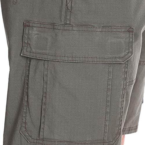 Semoatuc Korte broek heren cargo bermuda shorts joggingbroek sportbroek joggingbroek fitnessbroek sport shorts… - Image 7