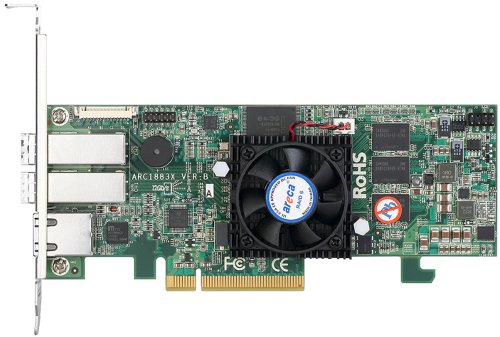 Areca-1883X-SAS-12G-dual-core-RAID-controller