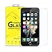 iXCC iPhone 7 Plus / 8 Plus Screen Protector Glass 0.3mm Premium High Definition Clear Tempered Glass Screen Protector Film