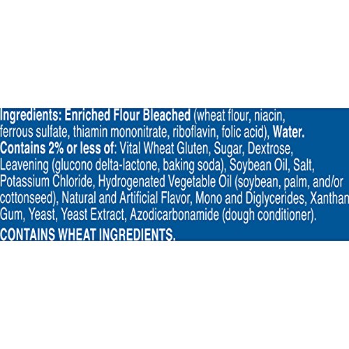 4 Pillsbury+French+Bread+Original+Crusty