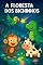 Livro A Floresta dos Bichinhos