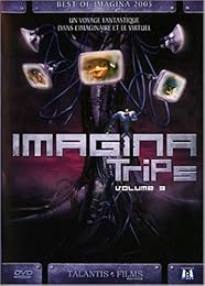 Imagina Trips - Vol. 3 - Best Of Imagina 2005